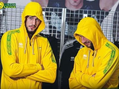 Alpe-Adria Cup: Levice zdolali Polzelu