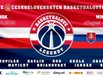 V Pezinku sa uskutoční stretnutie československých legiend