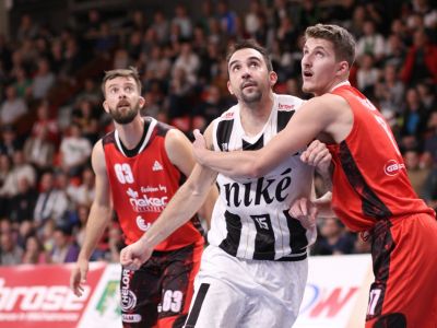 VIDEO: Prievidza naložila Komárnu stovku, Levice s prvou výhrou, uspeli aj Inter a Žilina