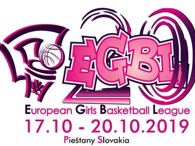 Európska basketbalová liga dievčat EGBL opäť v Piešťanoch, Slovensko reprezentujú Stará Turá a Trnava