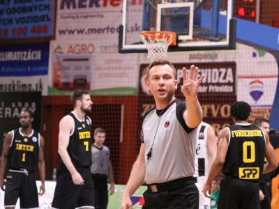 Šéf hracej komisie SBA: Všetko vyprovokoval Marko Batina