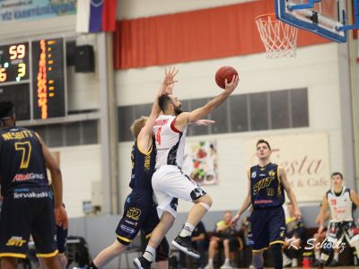 Miloševič: Proti Svitu to bol určite v závere duelu na mňa faul