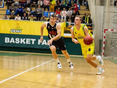 Fantastický Rožánek zvalcoval Prievidzu: Chcem, aby bol zo mňa komplexný hráč