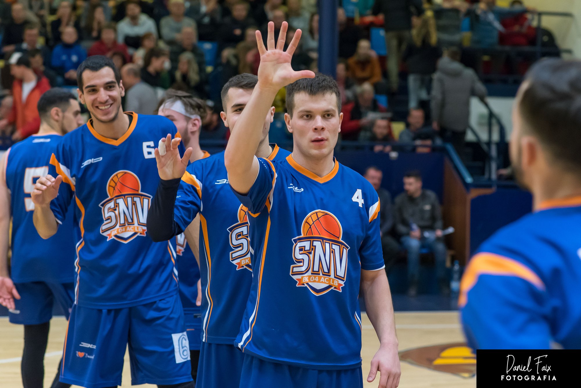 Spišiaci majú vyskladané takmer kompletné mužstvo. Veria Korfantovi a chcú do play-off