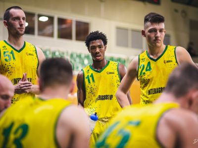 Levice zdolali Brno a účasť v play-off Alpe Adria majú na dosah