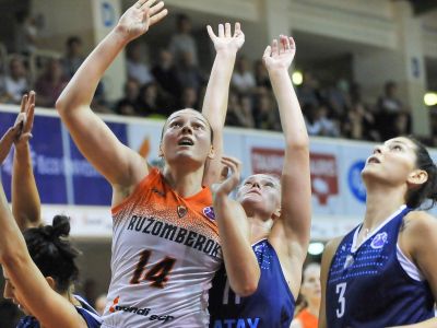 Fekete: Postup je otázka čísiel, chceme ostatné dva zápasy odohrať čo najlepšie