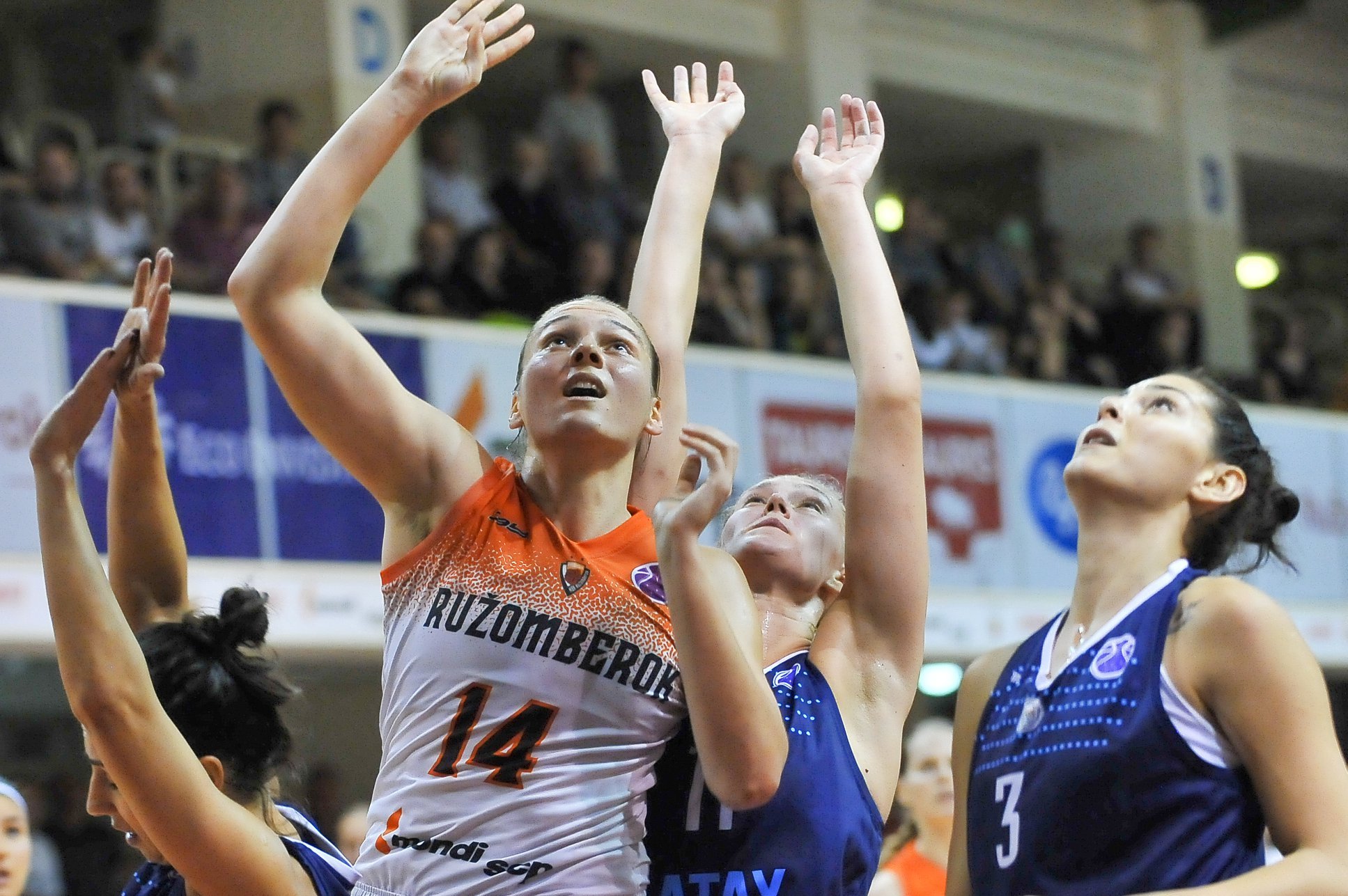 Fekete: Postup je otázka čísiel, chceme ostatné dva zápasy odohrať čo najlepšie