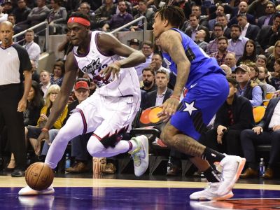 Zaútočí Toronto znova na titul v NBA? Hovorí sa o záujme o úradujúceho MVP