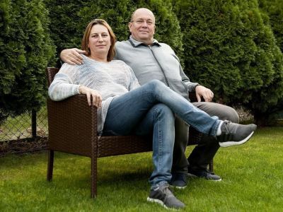 Dievča z dediny medzi hviezdami oslavuje päťdesiatku
