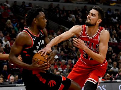 VIDEO: Satoranský odohral najlepší zápas za Chicago, na výhru to však nestačilo