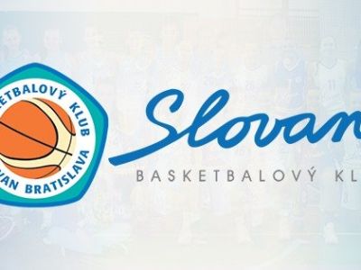 V lige starších žiačok na západe vedie Slovan a na východe je to súboj košických CBK s Young Angels