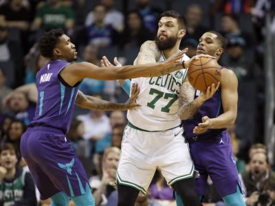 VIDEO: Na východe kraľuje Boston, vyhral šiesty zápas za sebou