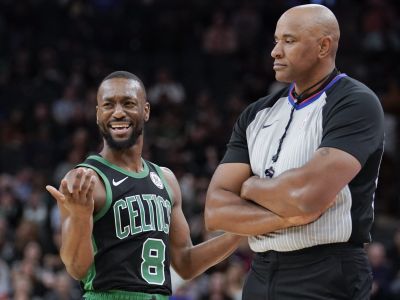 VIDEO: Boston s ôsmym triumfom za sebou, Dallasu nepomohlo 34 bodov Dončiča