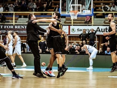 VIDEO: Inter prehrával, Bulatovič predribloval ihrisko a v poslednej sekunde rozhodol