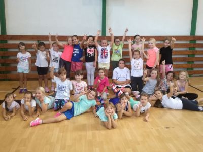 Prípravky Young Angels Academy s pestrým programom