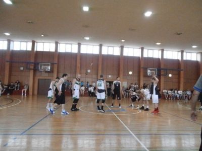 BMBLiga pokračovala zápasmi 5. a 6. kola