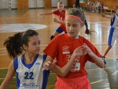 Staršie nádeje absolvovali už aj novembrové kolo