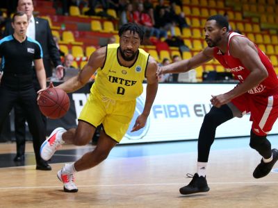 Inter siahal proti Benfice na víťazstvo, napokon sa s Európskym pohárom FIBA lúči prehrou