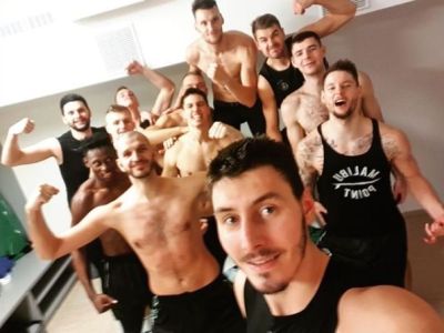 VIDEO: Prievidza sa doma sklonila pred Handlovou. Inter, Levice a Lučenec s výhrami
