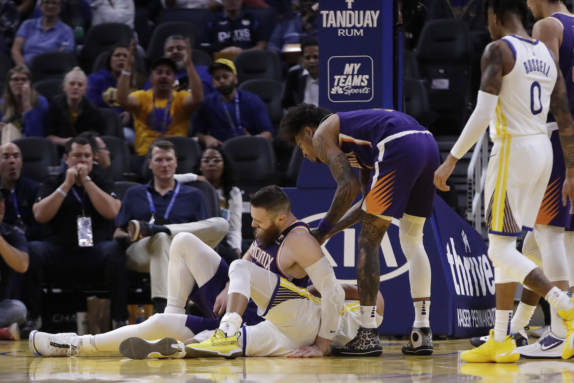 Pred rokom legendárna dynastia NBA, teraz tím na úrovni farmárskej ligy