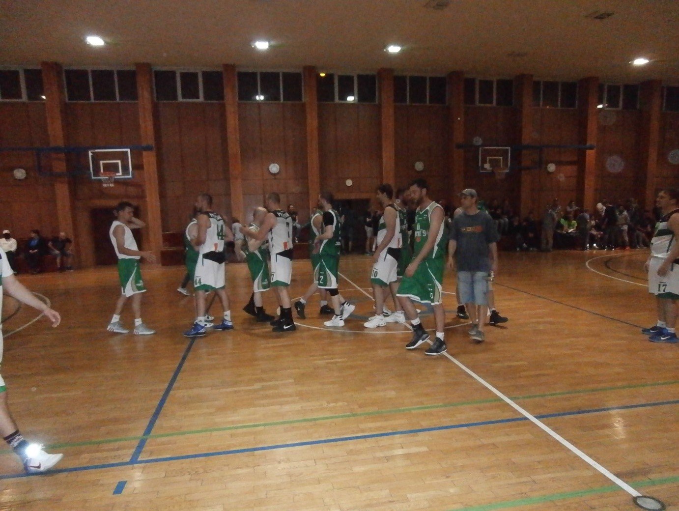 BMBLiga má za sebou zápasy desiateho kola