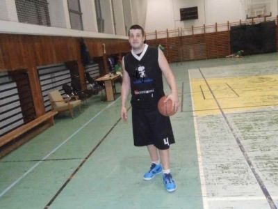 Jaroslav Ciho s 5000 bodmi v súťaži BMBLigy