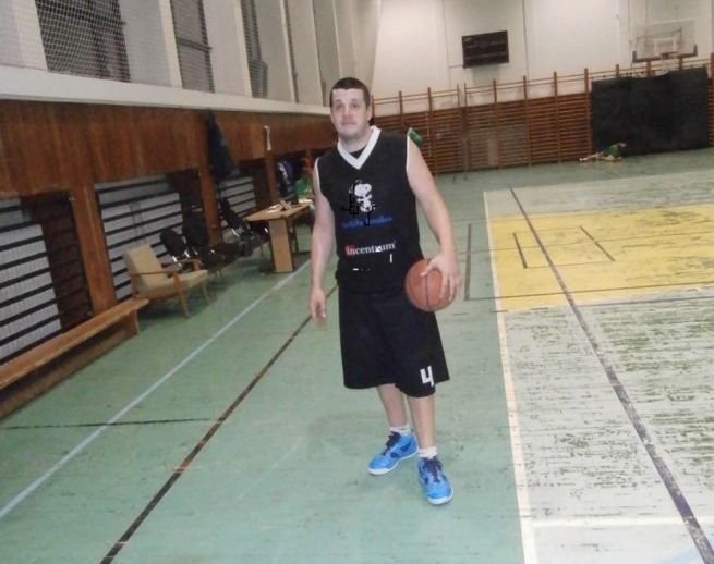 Jaroslav Ciho s 5000 bodmi v súťaži BMBLigy