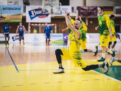 Levice zdolali Brno a postúpili do play-off Alpe-Adria