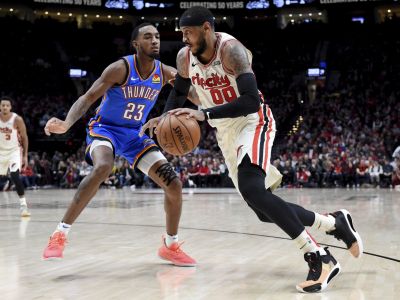 V NBA ho odpisovali, nikto ho nechcel, vrátil sa ako hviezda