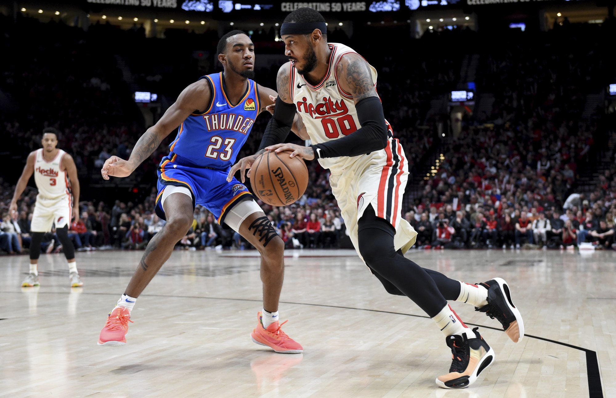 V NBA ho odpisovali, nikto ho nechcel, vrátil sa ako hviezda