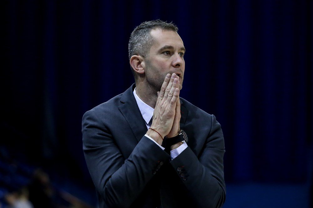 Suja: Európsky pohár FIBA nám ukázal, že vnútorné prostredie je v basketbale kľúčové