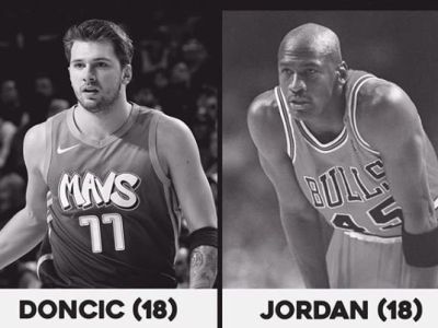 VIDEO: Dončič vyrovnal Jordana, Boban odohral najlepší zápas v sezóne