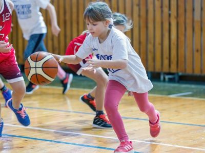 Mladšie nádeje uzavreli kalendárny rok v MBL