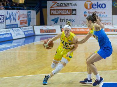 VIDEO: Košice boli Piešťanom vyrovnaným súperom, Čajky však zvíťazili