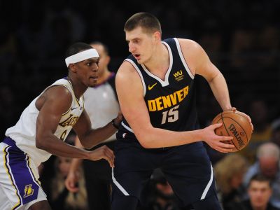 VIDEO: Šampióni predviedli neuveriteľný obrat, ďalšia prehra Lakers