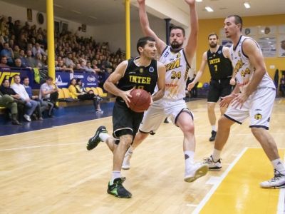 VIDEO: Inter zdolal Svit a poistil si prvé miesto v tabuľke
