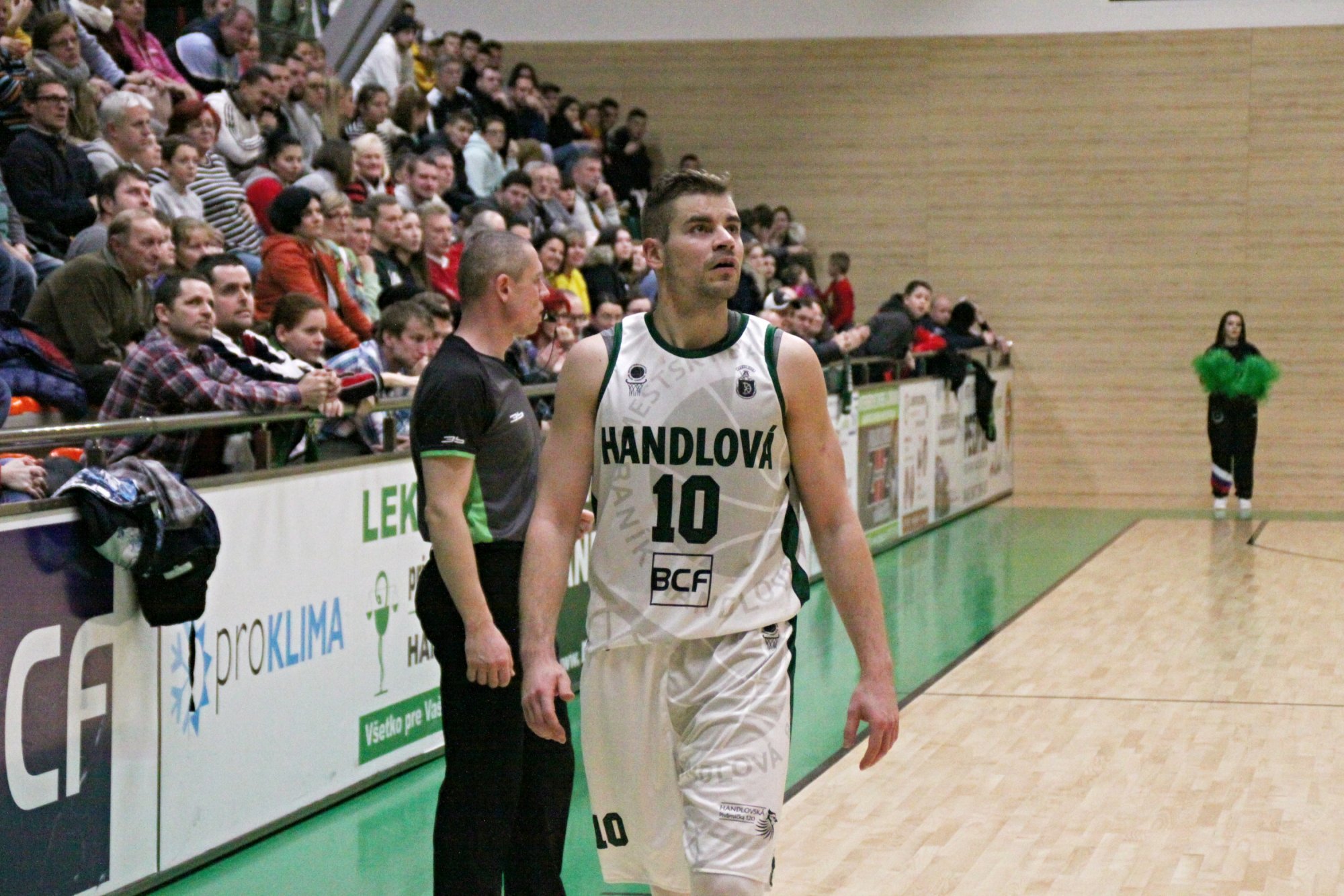 Zmeny aj v Handlovej. Skončil Halada, mieri za Sedmákom