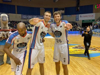 Brodziansky mal byť po otcovi futbalista, pre basketbal rozhodli aj priedušky
