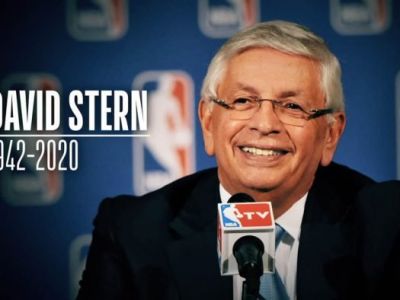 Basketbalový svet smúti. Zomrel muž, ktorý dostal z NBA drogy a spravil z nej svetovú značku