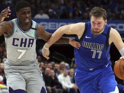 VIDEO: V NBA zlyhali favoriti, Dallasu nestačil ani famózny Dončič