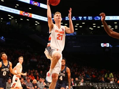 VIDEO: Doležaj odohral skvelý zápas, siahal na triple-double