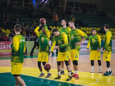 Play-off Alpe Adria: Levice uhrali s Pardubicami remízu. Madzin: Spravodlivý výsledok