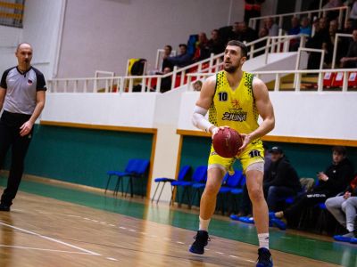 Merešš prežíva prelomovú sezónu, ide v stopách Körnera