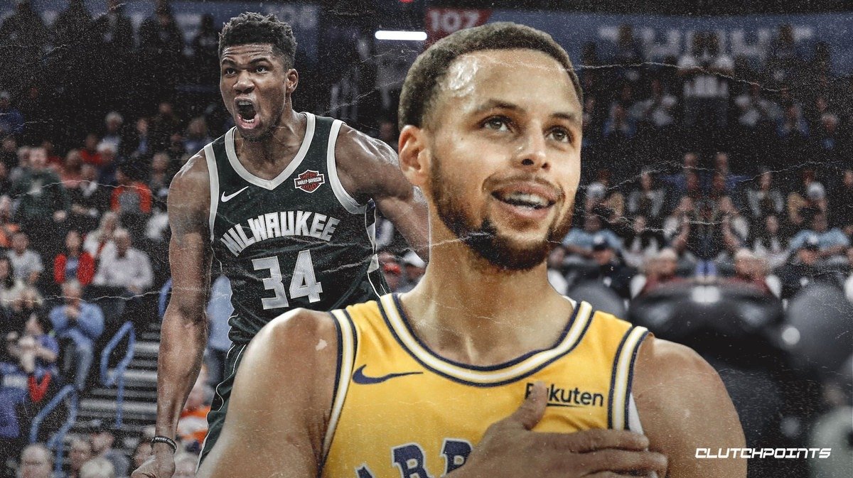 Ďalšia superhviezda v Golden State? Curry prehováral Antetokounmpa