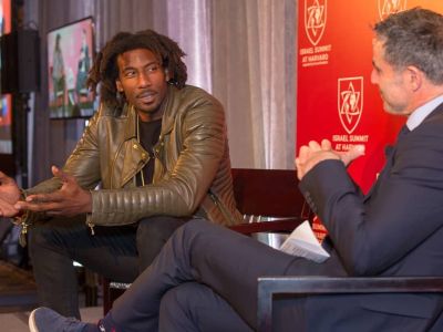 Euroliga získala ďalšie hviezdne meno, Maccabi prichádza pomôcť Amar’e Stoudemire
