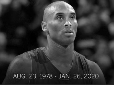 Obrovská tragédia! Kobe Bryant zahynul pri páde vrtuľníka