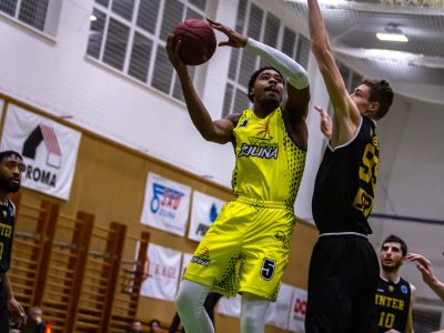 Jankovič: Basabe porušil hrubo pravidlá. Američan o ničom nevedel, parádne sa uviedol v Žiline