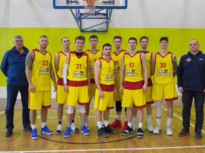Košičania sa boria s nedostatkom hráčov. Gacík: Kolektívny šport upadá