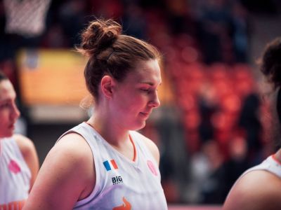 Győr neuvoľnil Hruščákovú pre potreby reprezentácie. Strieda ju Tarkovičová