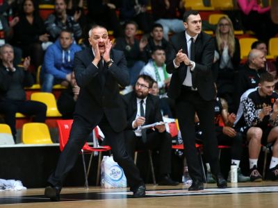 Handlová pod vedením Bujana prehrala v Lučenci a vypadla z pohára